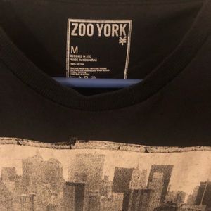 Zoo York size m